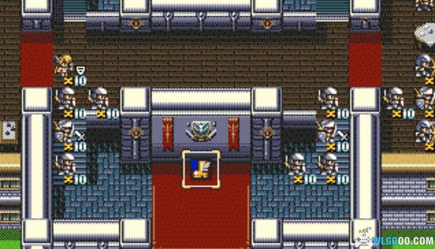 MD梦幻模拟战2[汉化修正X4]｜攻略金手指-2026.3.15发布-图片79