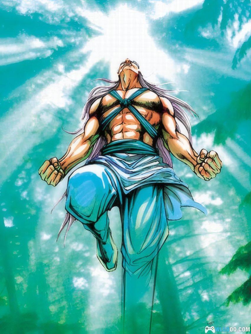 小浣熊水浒卡 225P全套｜4K高清修复之《水浒英雄传》-图片13