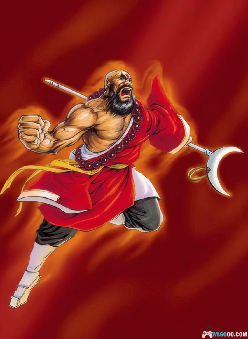 小浣熊水浒卡 225P全套｜4K高清修复之《水浒英雄传》-图片29