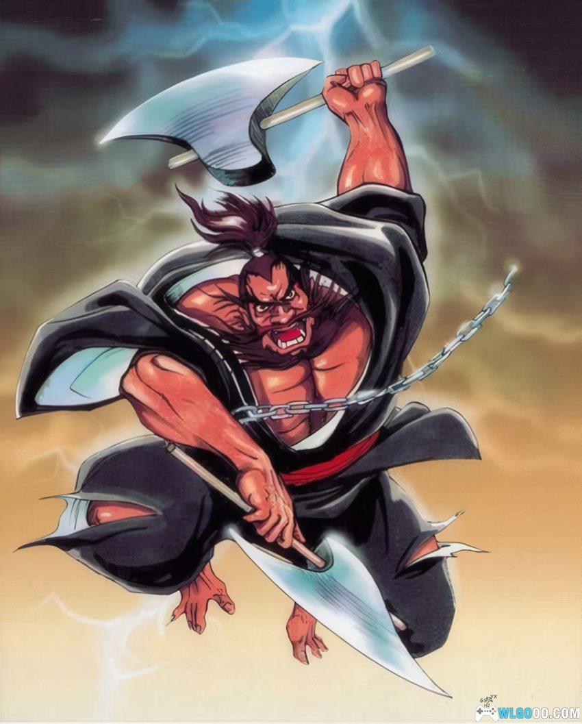 小浣熊水浒卡 225P全套｜4K高清修复之《水浒英雄传》-图片30