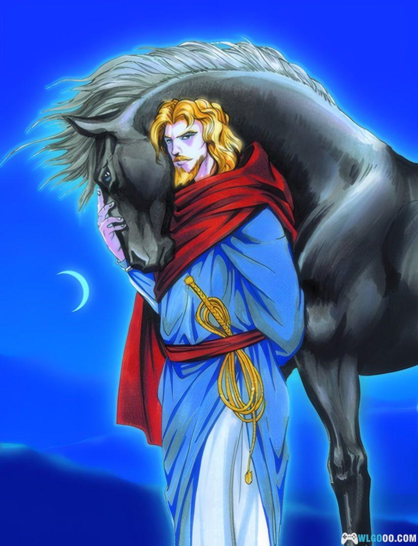 小浣熊水浒卡 225P全套｜4K高清修复之《水浒英雄传》-图片31