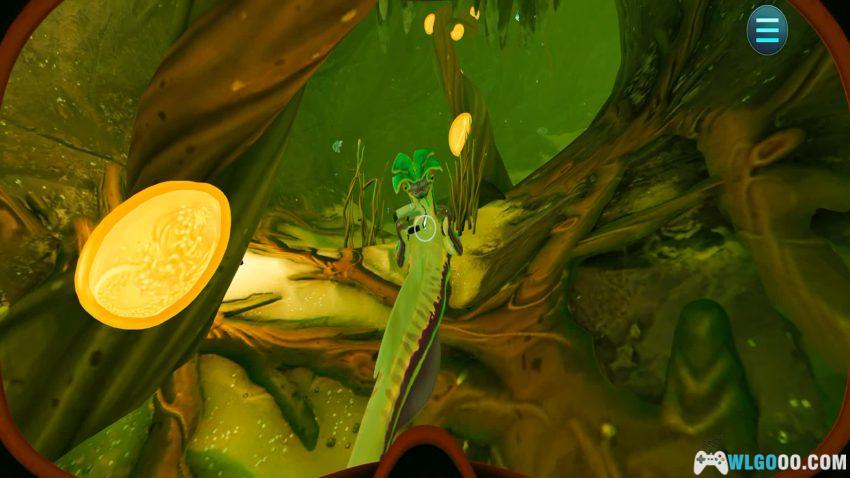 安卓 深海迷航：零度之下 v1.22[中文]｜探索海洋与巨兽-图片14