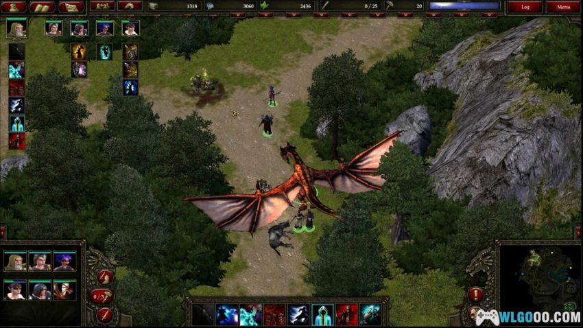 PC咒语力量2：命运信仰 v2.27[2012]｜一手执剑，一手挥旗-图片9