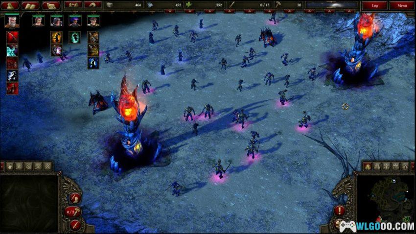 PC咒语力量2：命运信仰 v2.27[2012]｜一手执剑，一手挥旗-图片10