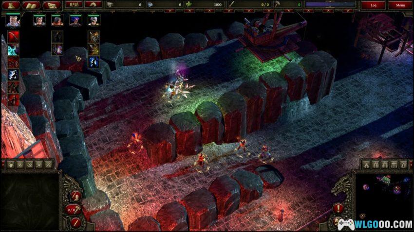 PC咒语力量2：命运信仰 v2.27[2012]｜一手执剑，一手挥旗-图片11