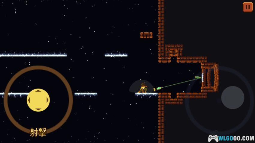 安卓 弹多拉Dandara v1.5.24[中文]｜高速平台跳跃-图片4