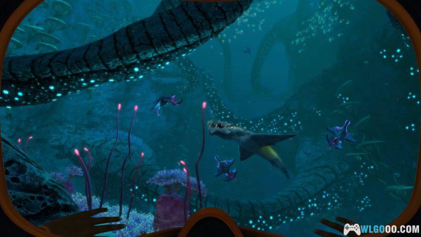 安卓 深海迷航：零度之下 v1.22[中文]｜探索海洋与巨兽-图片5