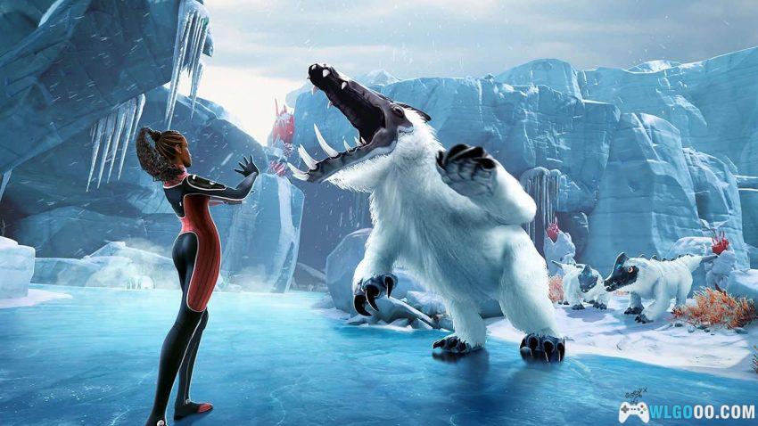 安卓 深海迷航：零度之下 v1.22[中文]｜探索海洋与巨兽-图片16