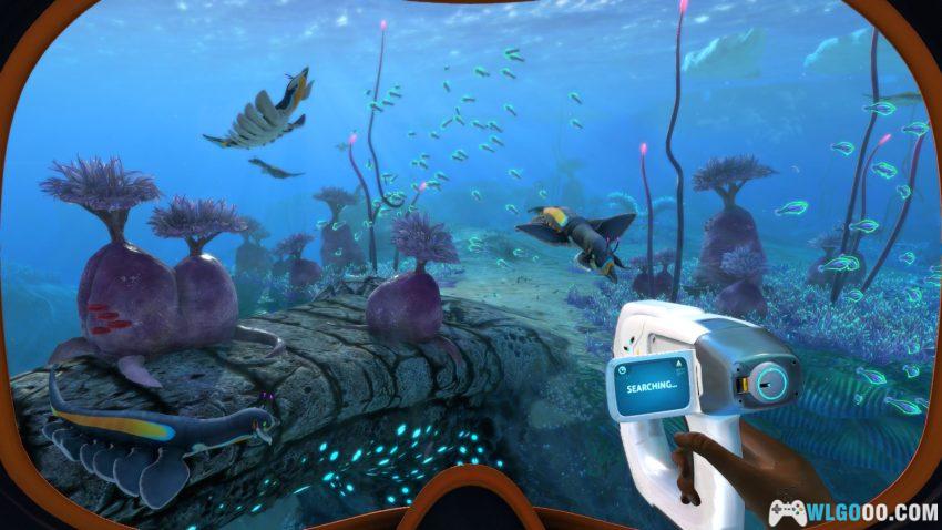 安卓 深海迷航：零度之下 v1.22[中文]｜探索海洋与巨兽-图片6