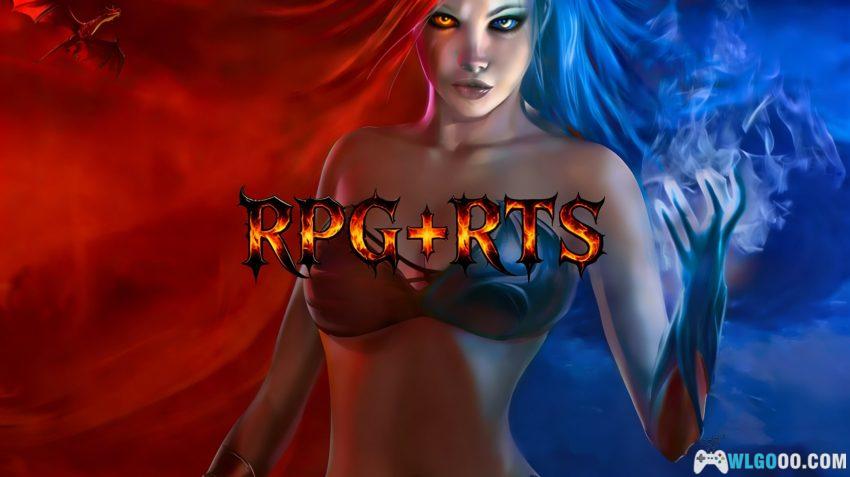 PC咒语力量2：命运信仰 v2.27[2012]｜一手执剑，一手挥旗-图片1