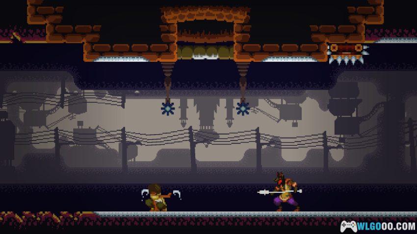 安卓 弹多拉Dandara v1.5.24[中文]｜高速平台跳跃-图片14