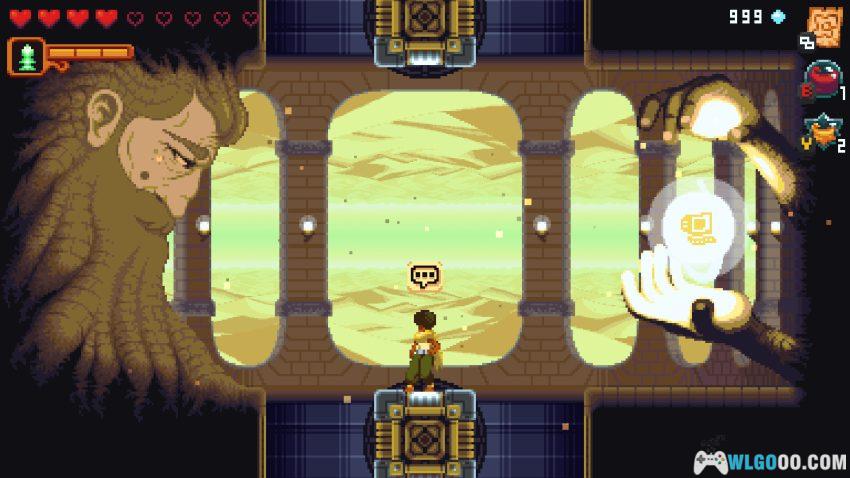 安卓 弹多拉Dandara v1.5.24[中文]｜高速平台跳跃-图片10