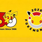 宝可梦30周年纪念|1025只口袋妖怪 高清透明LOGO合集