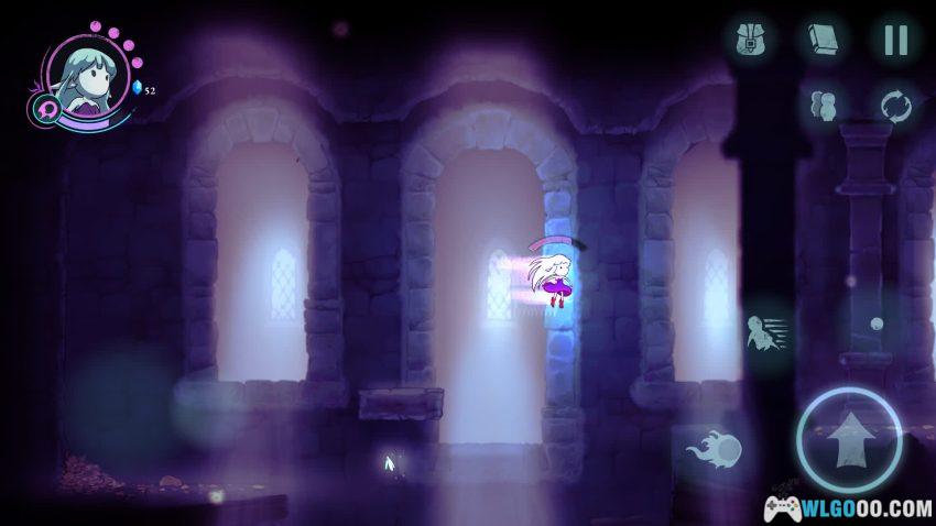 安卓 格雷克大冒险：阿祖尔的回忆 v1.2.10[中文]｜Q版动作解谜-图片5