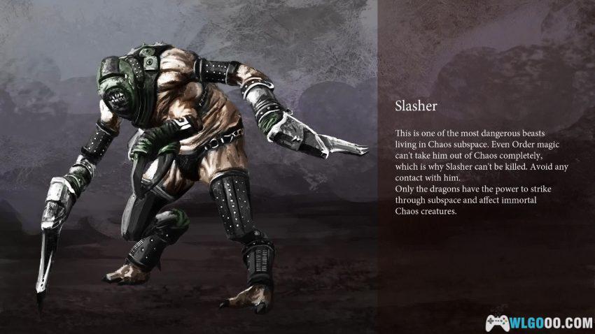 PC时光之刃 限定版[中文][2012]｜枪剑双舞，逆转时空-图片18