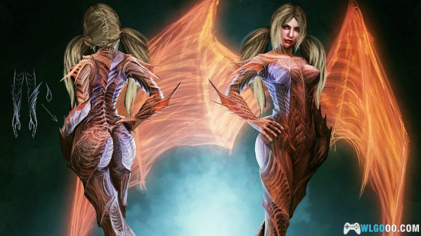 PC时光之刃 限定版[中文][2012]｜枪剑双舞，逆转时空-图片17