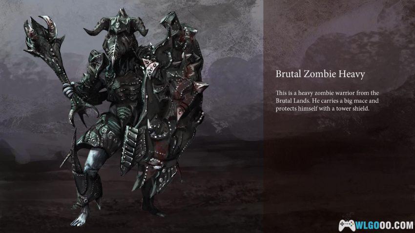 PC时光之刃 限定版[中文][2012]｜枪剑双舞，逆转时空-图片19