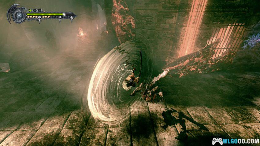 PC时光之刃 限定版[中文][2012]｜枪剑双舞，逆转时空-图片8