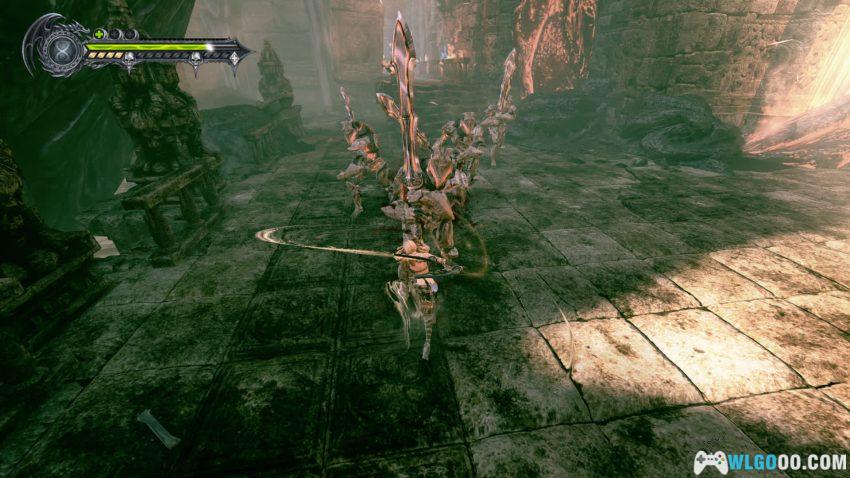 PC时光之刃 限定版[中文][2012]｜枪剑双舞，逆转时空-图片7