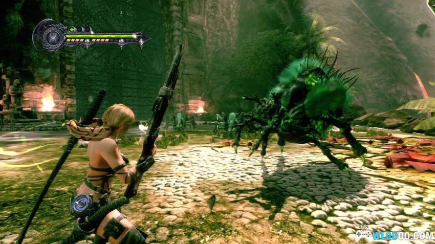 PC时光之刃 限定版[中文][2012]｜枪剑双舞，逆转时空-图片4