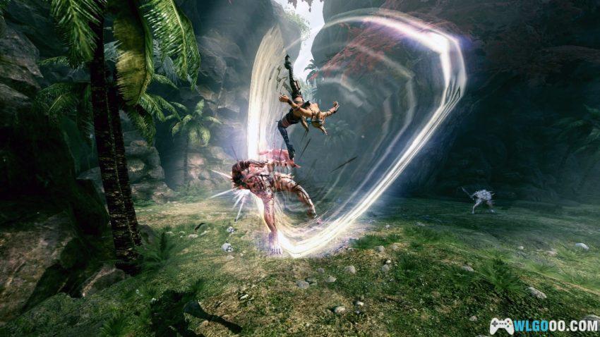 PC时光之刃 限定版[中文][2012]｜枪剑双舞，逆转时空-图片13