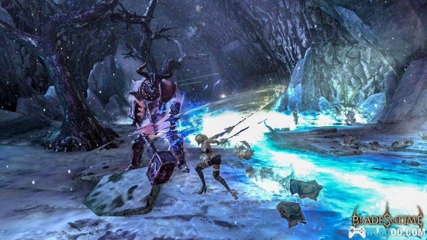 PC时光之刃 限定版[中文][2012]｜枪剑双舞，逆转时空-图片15