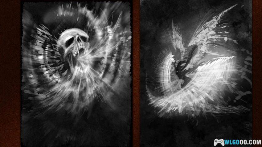 PC时光之刃 限定版[中文][2012]｜枪剑双舞，逆转时空-图片21