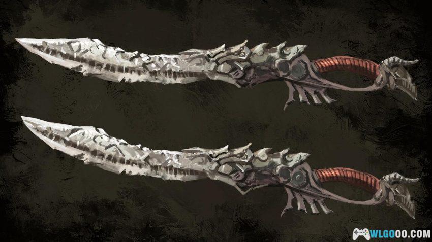 PC时光之刃 限定版[中文][2012]｜枪剑双舞，逆转时空-图片20