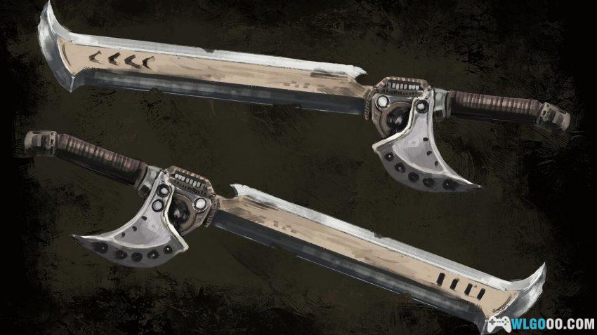 PC时光之刃 限定版[中文][2012]｜枪剑双舞，逆转时空-图片22