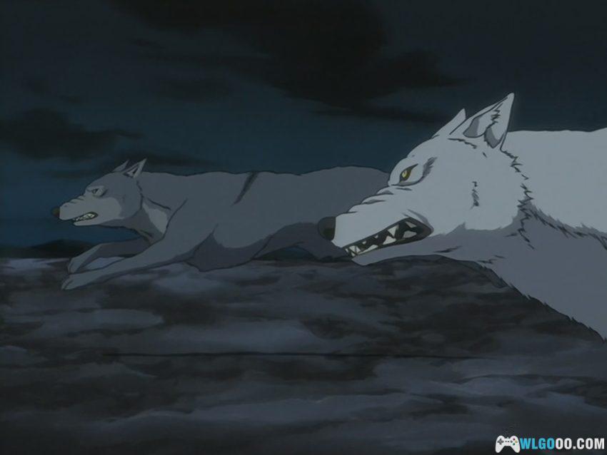 动画 狼雨(2003)[30集][中字]｜1080P，狼族少年的末世之行-图片12