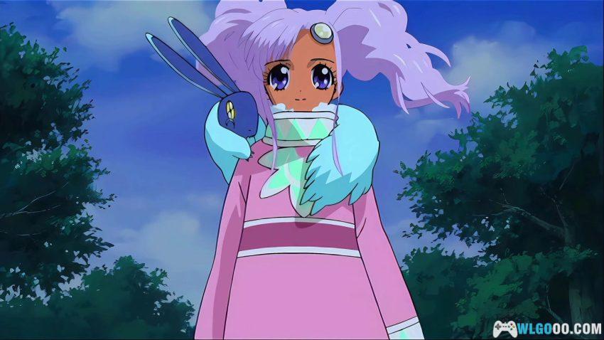 《永恒传说》原声音乐｜2022版双CD 109首FLAC-图片5