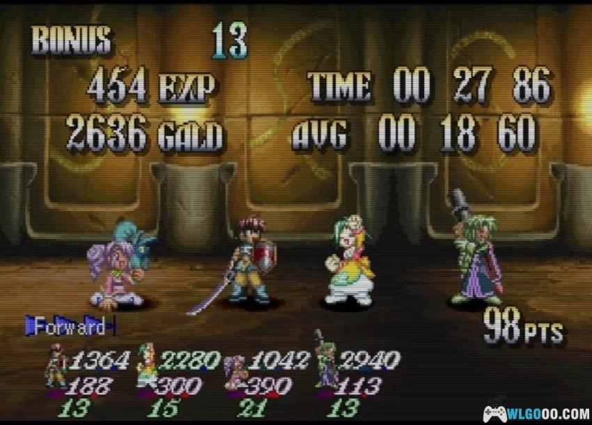 《永恒传说》原声音乐｜2022版双CD 109首FLAC-图片6