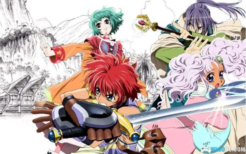 《永恒传说》原声音乐｜2022版双CD 109首FLAC-图片7