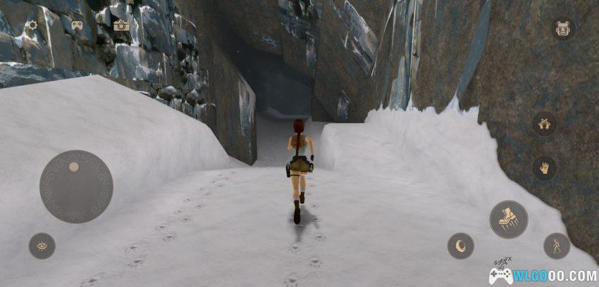 安卓 古墓丽影1-3复刻版 v1.0.1[中文]｜PS1到手机，三十年后再相见-图片6