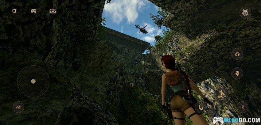 安卓 古墓丽影1-3复刻版 v1.0.1[中文]｜PS1到手机，三十年后再相见-图片9