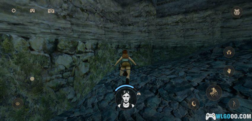安卓 古墓丽影1-3复刻版 v1.0.1[中文]｜PS1到手机，三十年后再相见-图片10