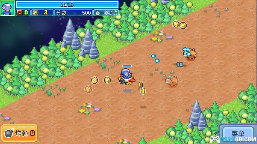 安卓 探险异星飞行队 v1.2.4[中文]｜开拓像素宇宙-图片4