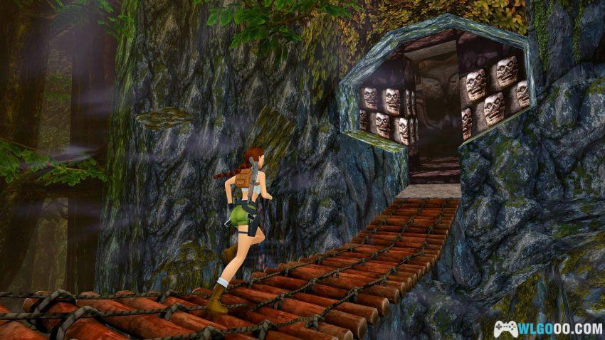 安卓 古墓丽影1-3复刻版 v1.0.1[中文]｜PS1到手机，三十年后再相见-图片3