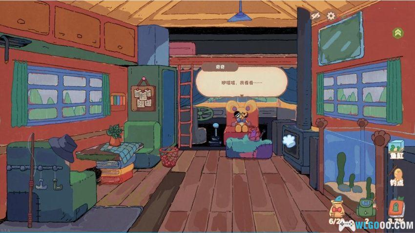 安卓 猫猫钓游记 v1.1.1[中文]｜放置类钓鱼喵～-图片8
