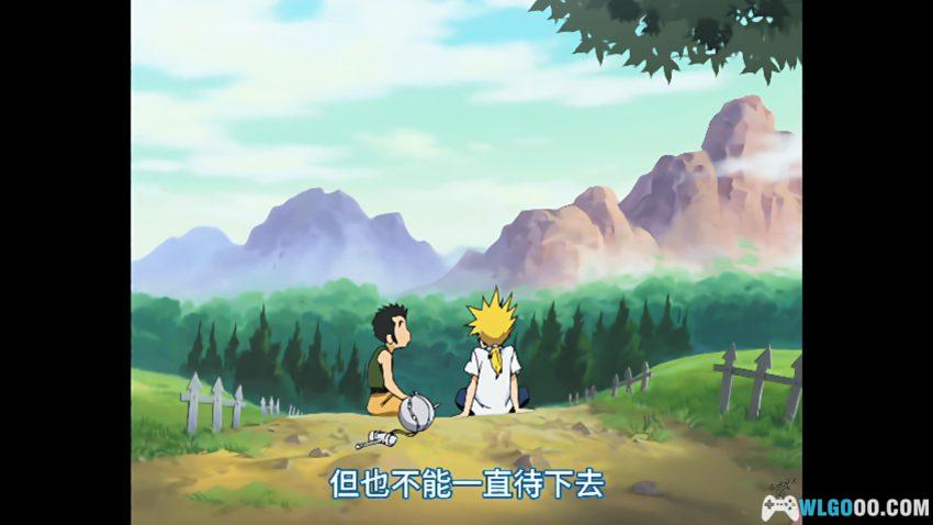 动画 魔兵传奇(2005)[102集][中日双语]｜4K高清修复-图片16