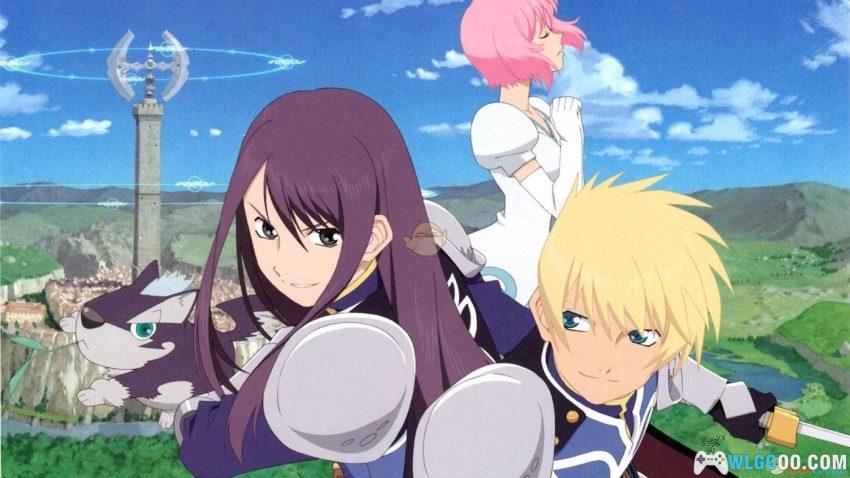 《薄暮传说 原声集》双CD交响版音乐 118首-图片4