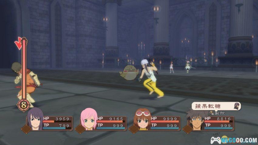 《薄暮传说 原声集》双CD交响版音乐 118首-图片5