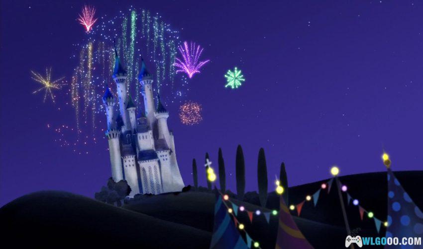 动画 仙履奇缘2：美梦成真(2002)[中文字幕]｜1080P-图片18