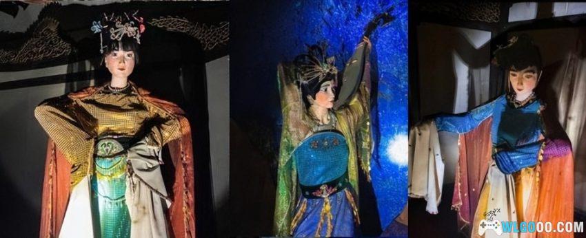 杂谈：和MD在"电影"中偶遇，以及与哥哥合作的闯关游戏-图片4