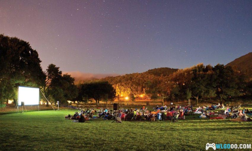 杂谈：和MD在"电影"中偶遇，以及与哥哥合作的闯关游戏-图片7