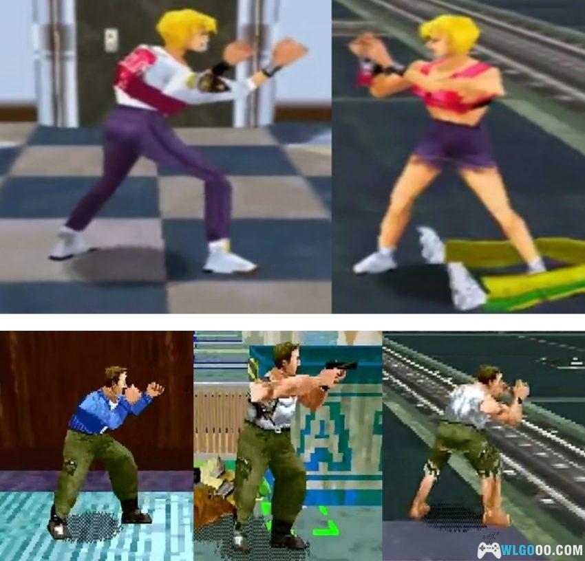 杂谈：和MD在"电影"中偶遇，以及与哥哥合作的闯关游戏-图片17