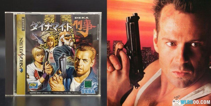 杂谈：和MD在"电影"中偶遇，以及与哥哥合作的闯关游戏-图片21