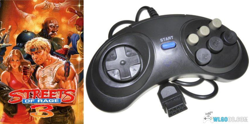 杂谈：和MD在"电影"中偶遇，以及与哥哥合作的闯关游戏-图片26