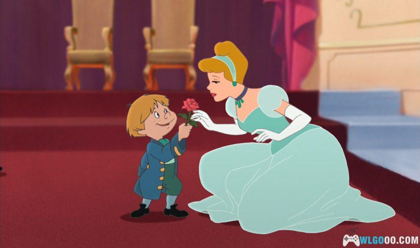 动画 仙履奇缘2：美梦成真(2002)[中文字幕]｜1080P-图片9