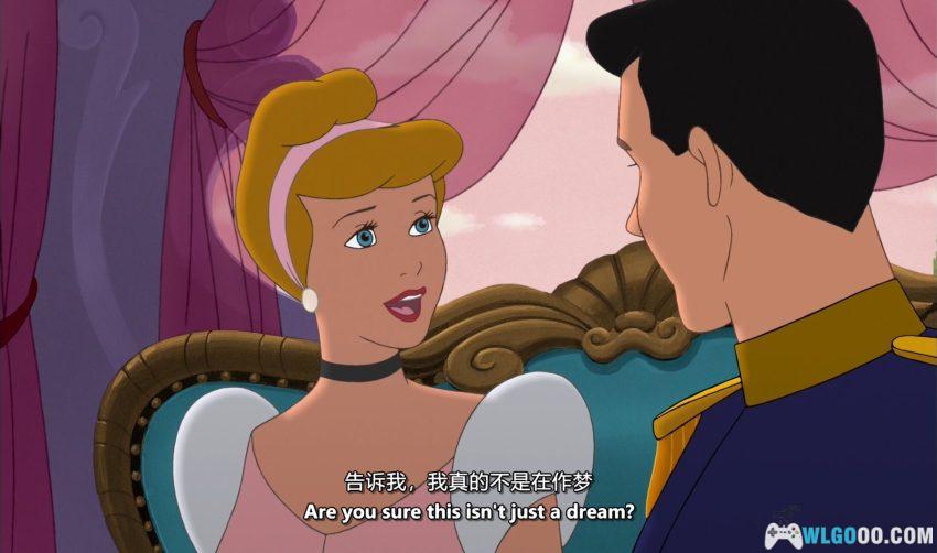 动画 仙履奇缘2：美梦成真(2002)[中文字幕]｜1080P-图片12